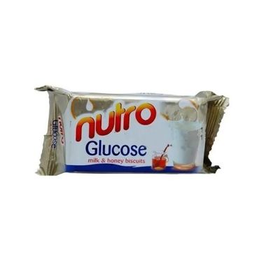 Nutro Glucose Biscuit 50Gm, 48 Pieces Per Carton